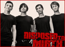 DISPOSED TO MIRTH