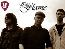 IAN FLAME