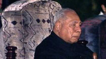 Der König von Tonga galt einst als der dickste König der Welt