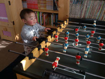 奇跡の1枚（？）