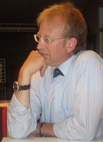Reinhard Atzl