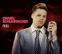 Daniel´s Single "FEEL"