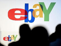 Hacker-Attacke auf die Daten von Ebay-Nutzern