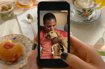 Snapchat-Hype: Facebook baut die nächste Konkurrenz-App