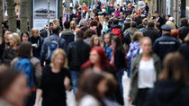 Deutschland hat einen Frauenüberschuss