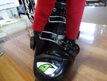 シェルオープナー取扱について - ハンドエス NAGANO JAPAN！