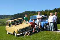 Treffen 2012