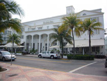 South Beach Miami