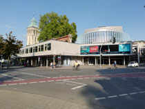 Münster Theater 