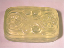 oregano soap