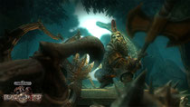 Hat Daedalics auf Point‘n‘Clicks spezialisierte QA vor neue Herausforderungen gestellt: Der RPG/Taktik-Crossover „Blackguards“