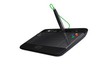 Maßgeblich verwantwortlich für THQ's Misere? Das Konsolen-Grafiktablett "uDraw" hat sich auf Wii hervorragend verkauft, ist auf Xbox 360 und PS3 aber ein Ladenhüter.