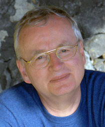Wird gerne zitiert, wenn es ums große Schlachten in Videospielen geht: Der prominente Ludologe Prof. Dr. Jürgen Fritz.