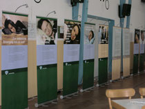 Ausstellung "Leben im Verborgenen"