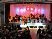 MBR-BigBand
