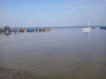 Der Ammersee