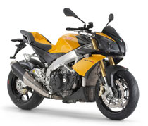 aprilia Tuono V4