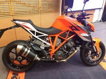 1290Super Duke R