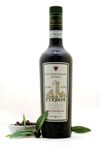 Santa Tea Bocca di Cerbaia