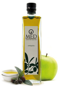 O-Med Arbequina
