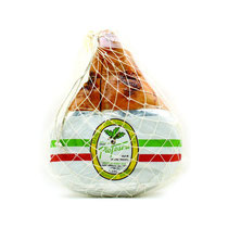 Pio Tosini, lufgetrockneter Schinken