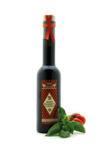 Bellei Rombo Aceto Balsamico di Modena