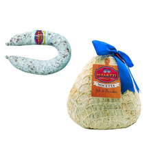Maletti, Nocetta al Prosciutto