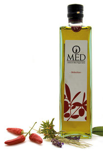 O-Med Selection