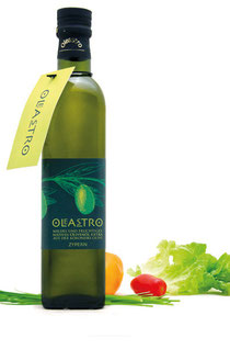 Oleastro Bio Olivenöl