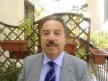 Dr. Marcello Campanale