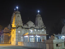 Gorakhnat Tempel in Gorakhpur