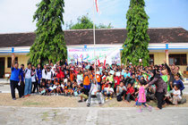 After the Eco Camp