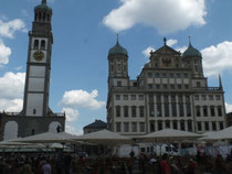 Rathaus