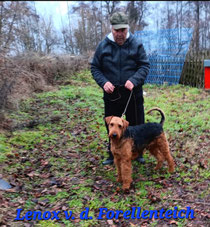 Lenox von dem Forellenteich 