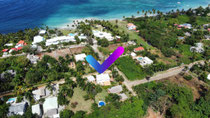 Spiaggia Las Galeras