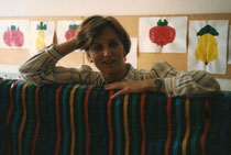 "NEUE PUPPENBÜHNE Ferdinand Resch", Angelika Maly