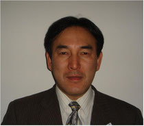 代表取締役 盛本 修司