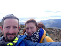 Mount Wellington