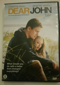 Dear John movie review