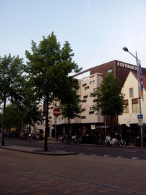 Eden City Hotel Groningen