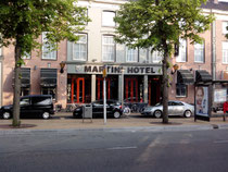 Martini Hotel Groningen