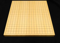 卓上碁盤 卓上碁盤・販売-中山碁盤店