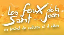 Logo des Feux de la Saint-Jean