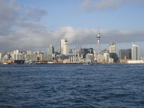 Auckland