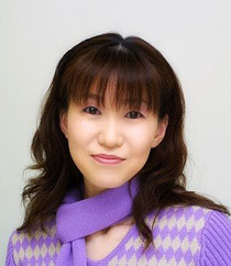 後藤 智恵(ごとう ともえ)
