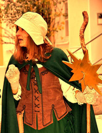 Erlebnis- und Genussführungen für Freising - seit 2011