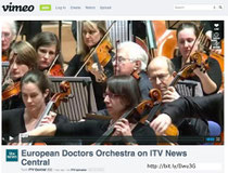 Link to ITV video on Vimeo.