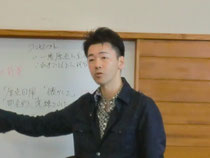 川崎　信明　先生