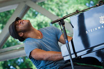 Roberto Fonseca © Emmanuelle Vial 2013