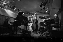 Trio Angelini/Gargano/Moreau © Emmanuelle Vial 2013